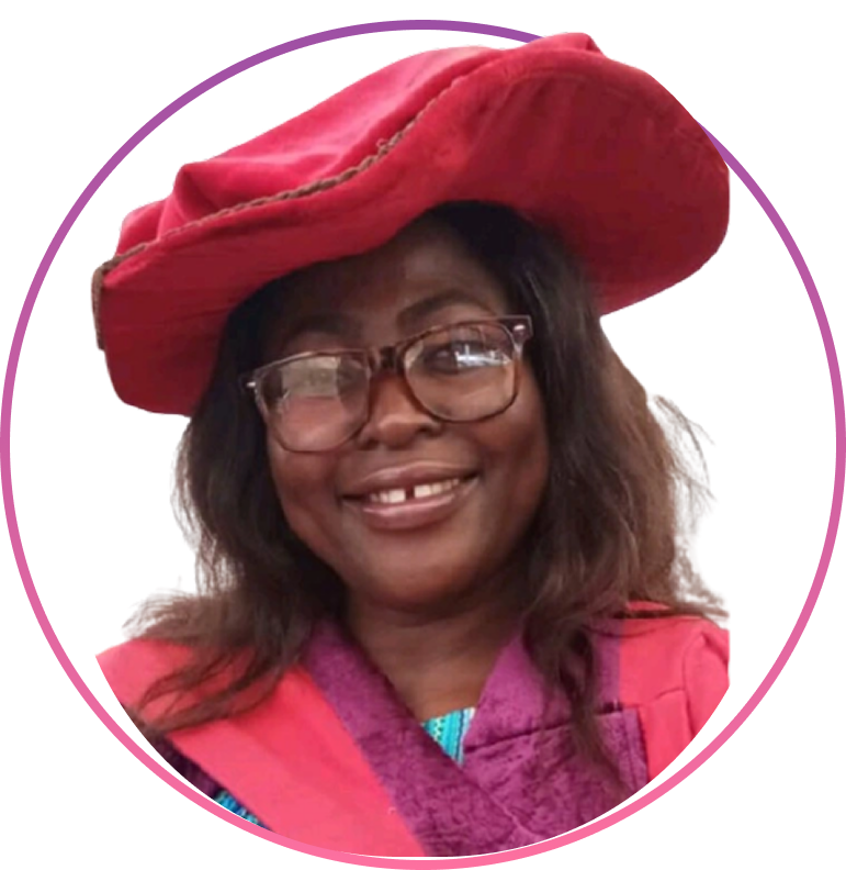 Photo of Neba Noela Buwah