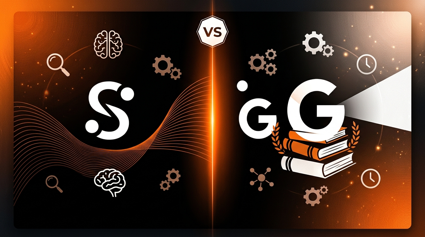 Semantic Scholar vs Google Scholar: Which is Better for Research?